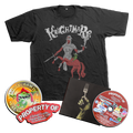 Global Goblin Domination Guild Worldwide™ "KNIGHTMARE" Bundle