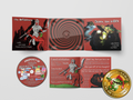 "GOBLIN FOOD" - CD (Global Goblin Domination Guild Worldwide™ Edition)