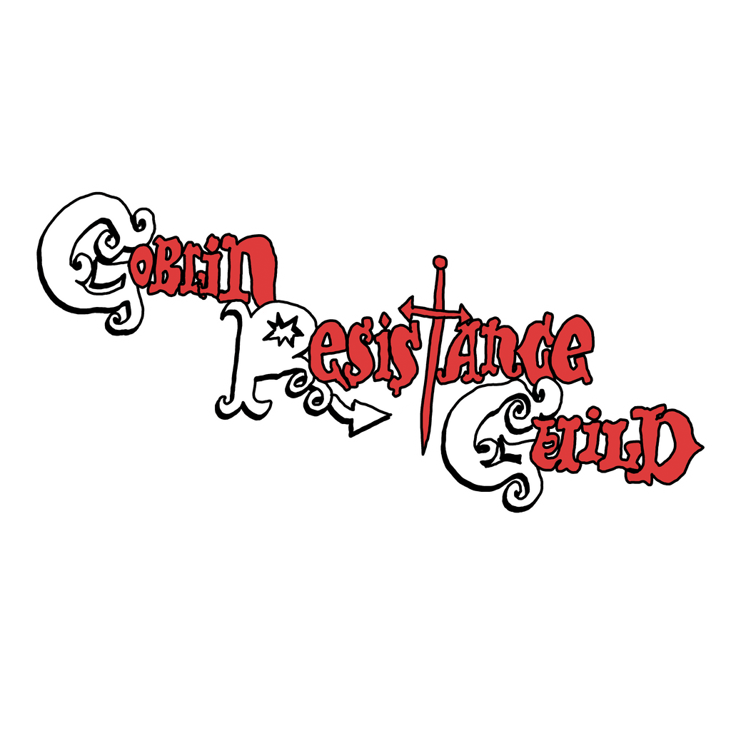 Goblin Resistance Guild "Gold" Bundle