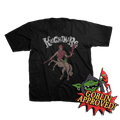 KNIGHTMARE - Shirt (Black)