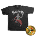 "KNIGHTMARE" - Tee