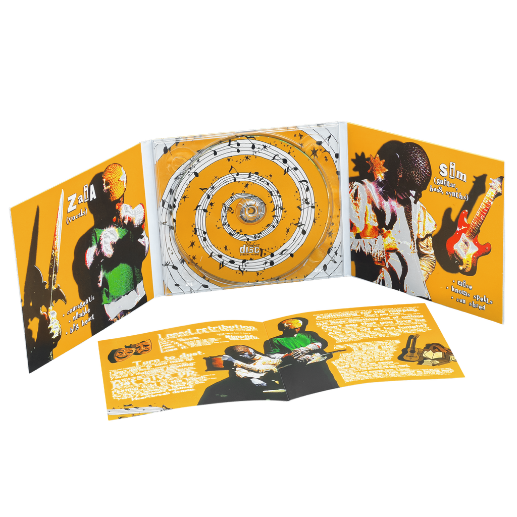 Goblin Resistance Guild "Gold" Bundle