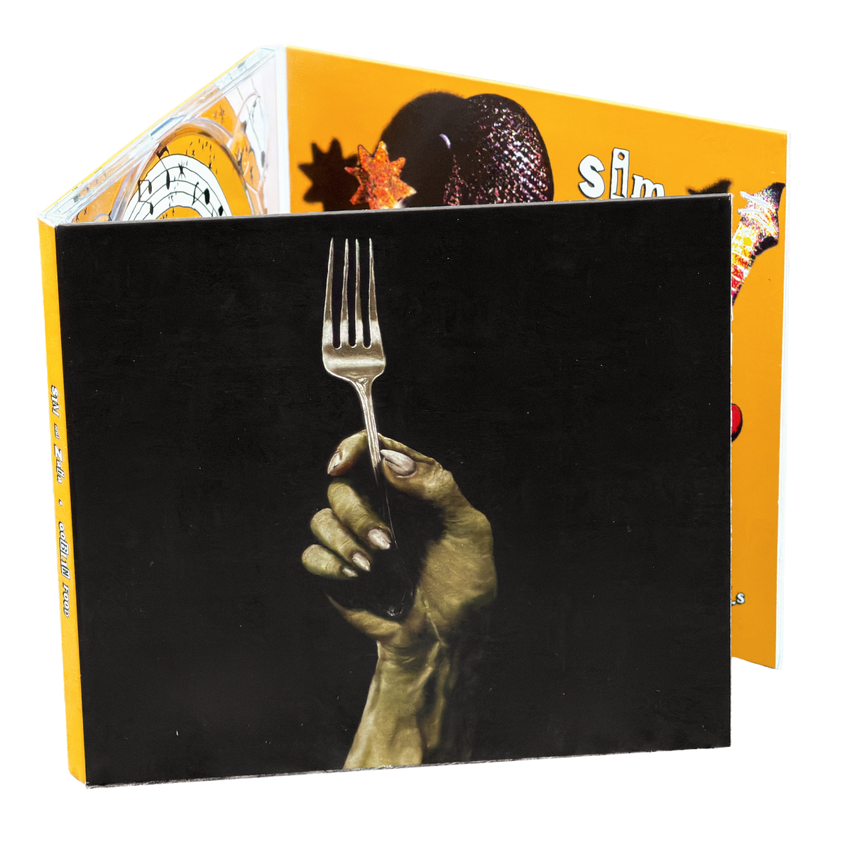 Goblin Resistance Guild "Gold" Bundle